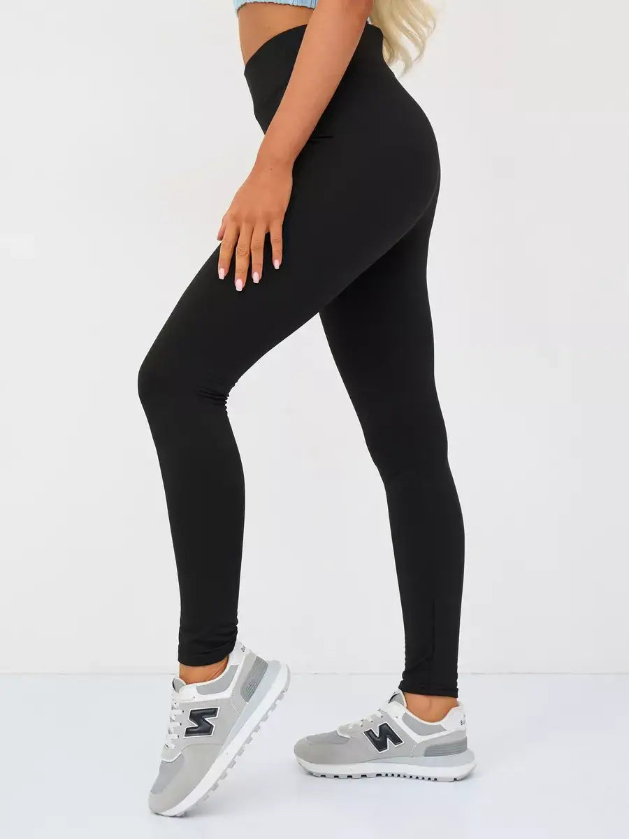 Legging Anti Froid