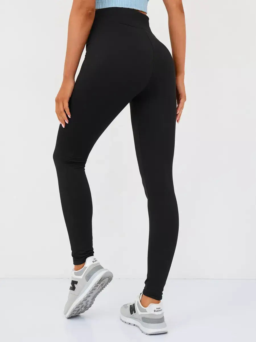 Legging Anti Froid