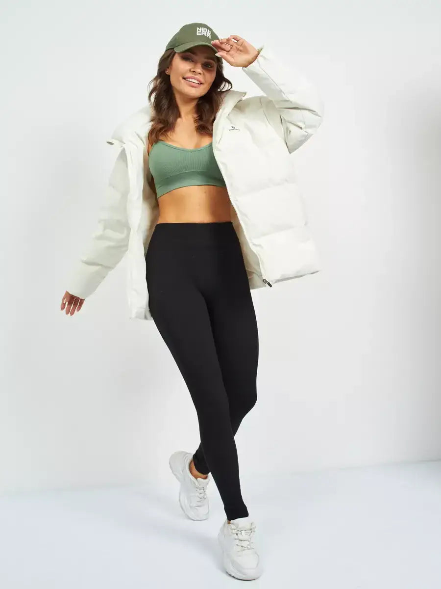 Legging épais Femme