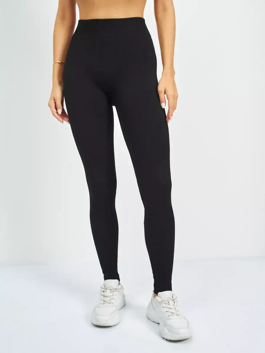 Legging épais Femme