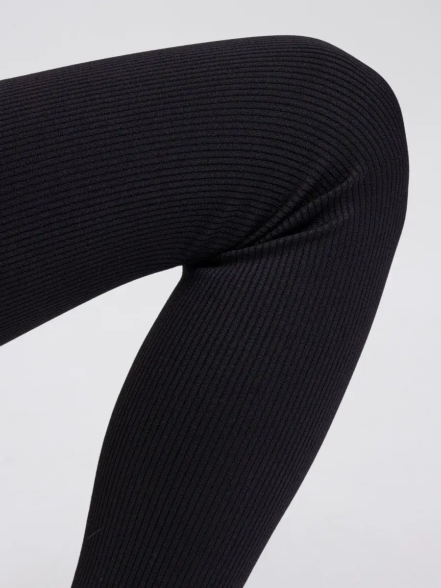 Legging Fille Doublé Polaire