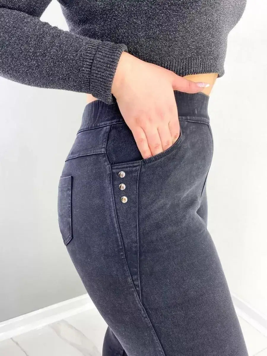 Legging Jean Polaire