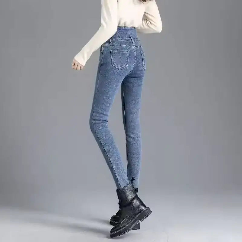 Legging Jean Polaire