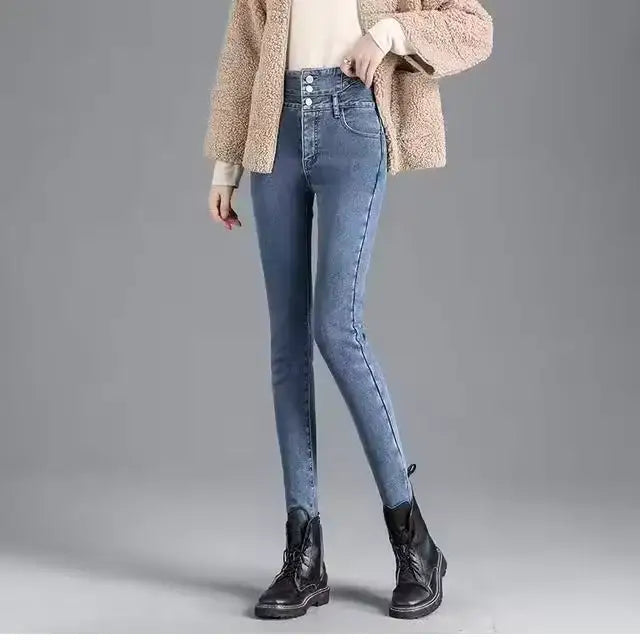 Legging Jean Polaire