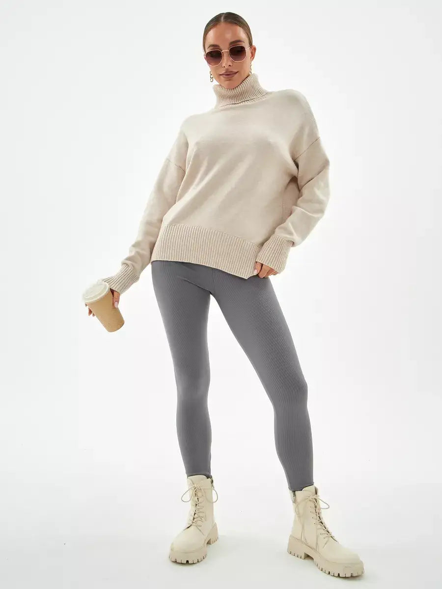 Legging Neige Femme