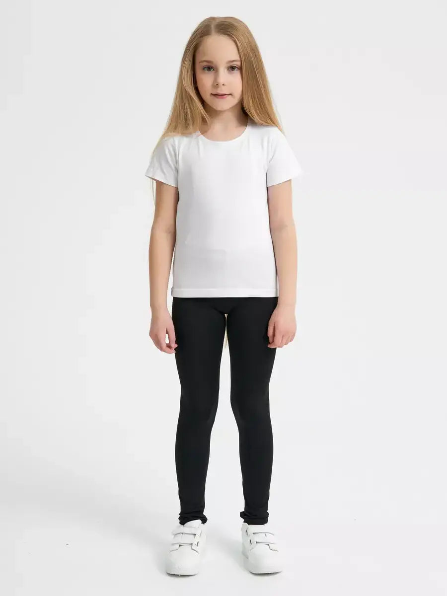 Legging Polaire Fille