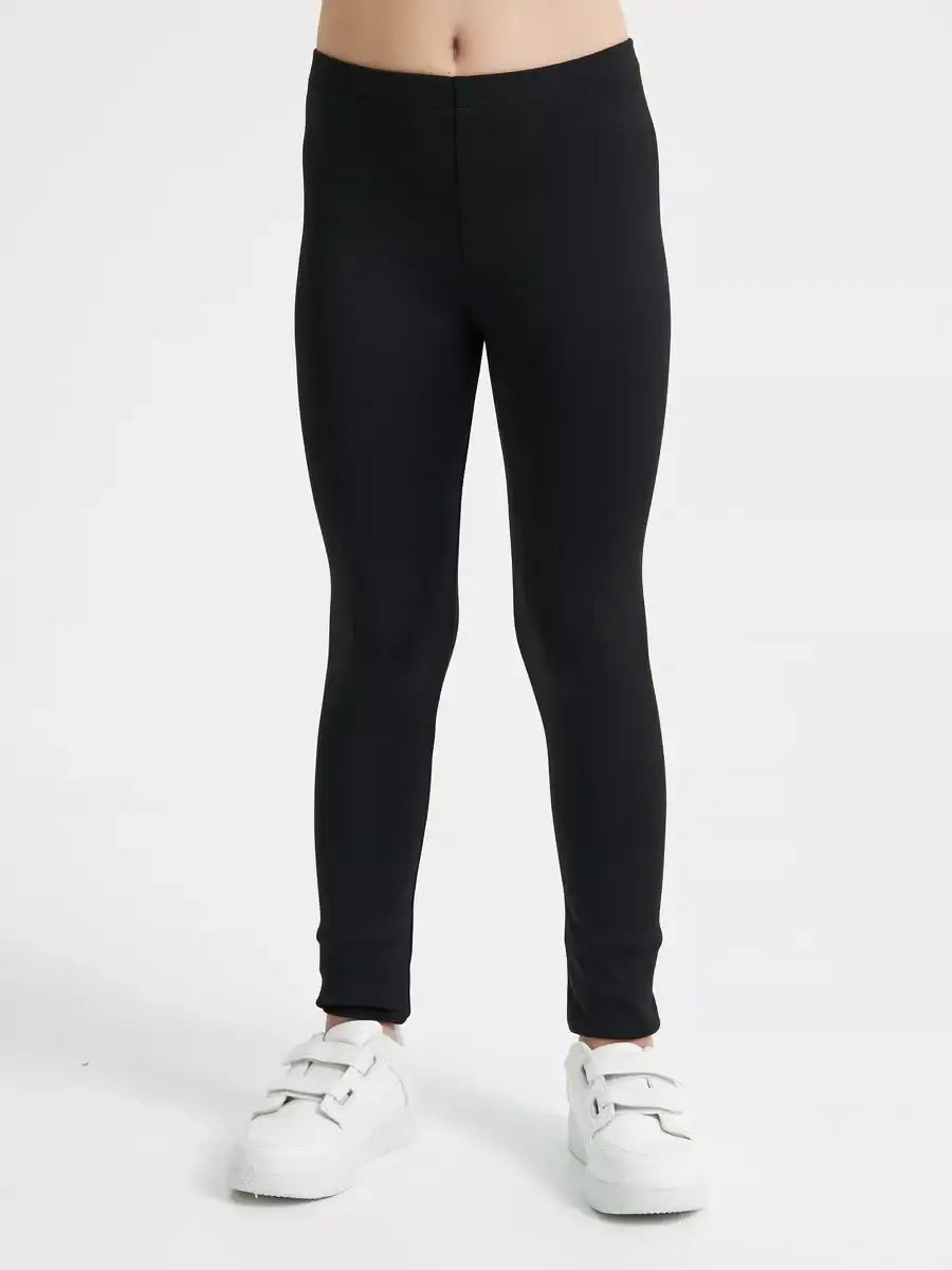 Legging Polaire Fille