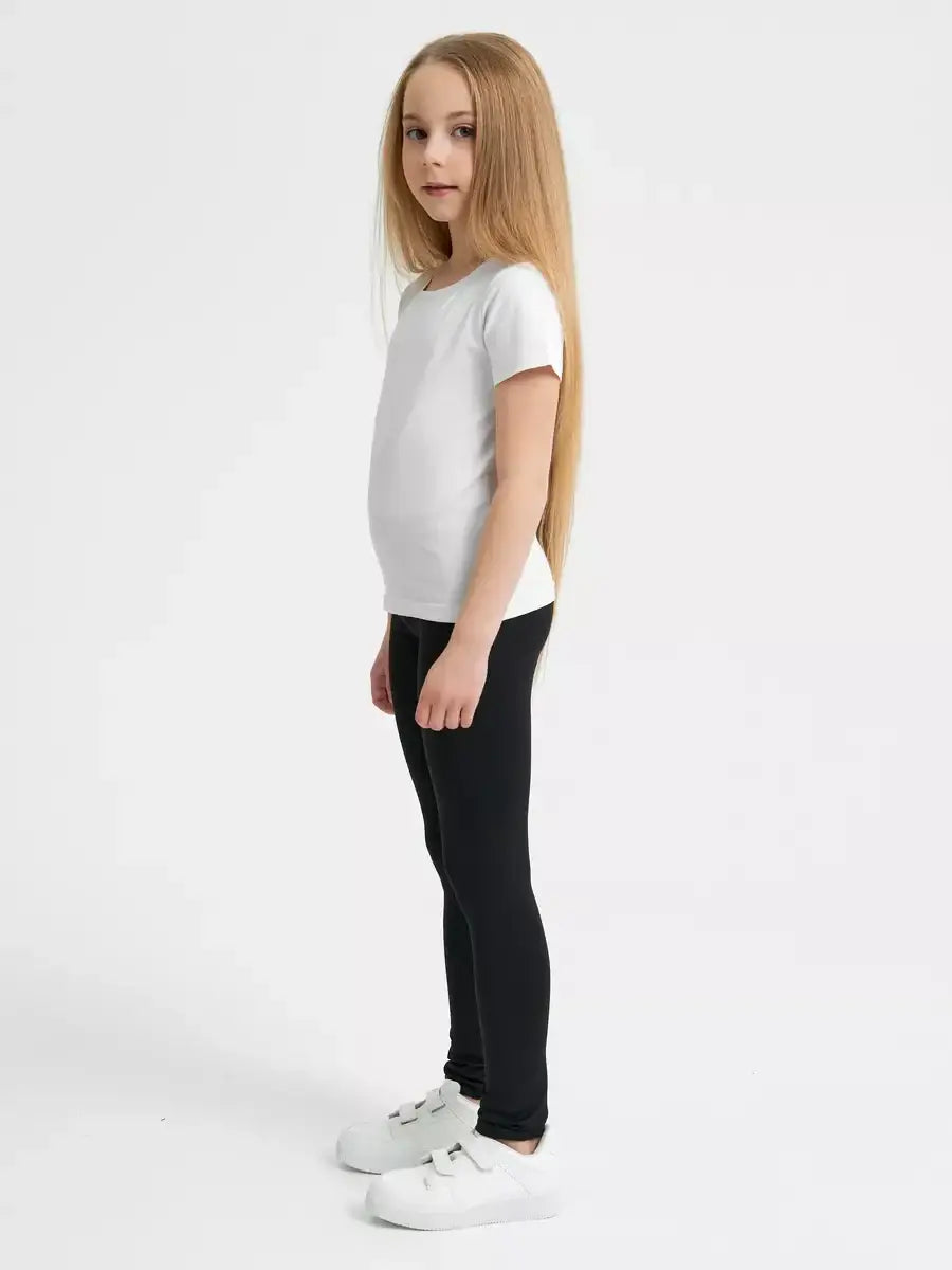Legging Polaire Fille