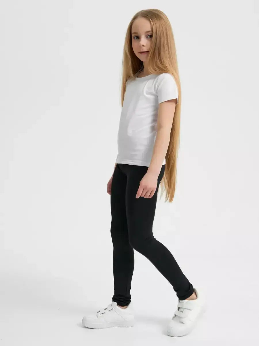 Legging Polaire Fille