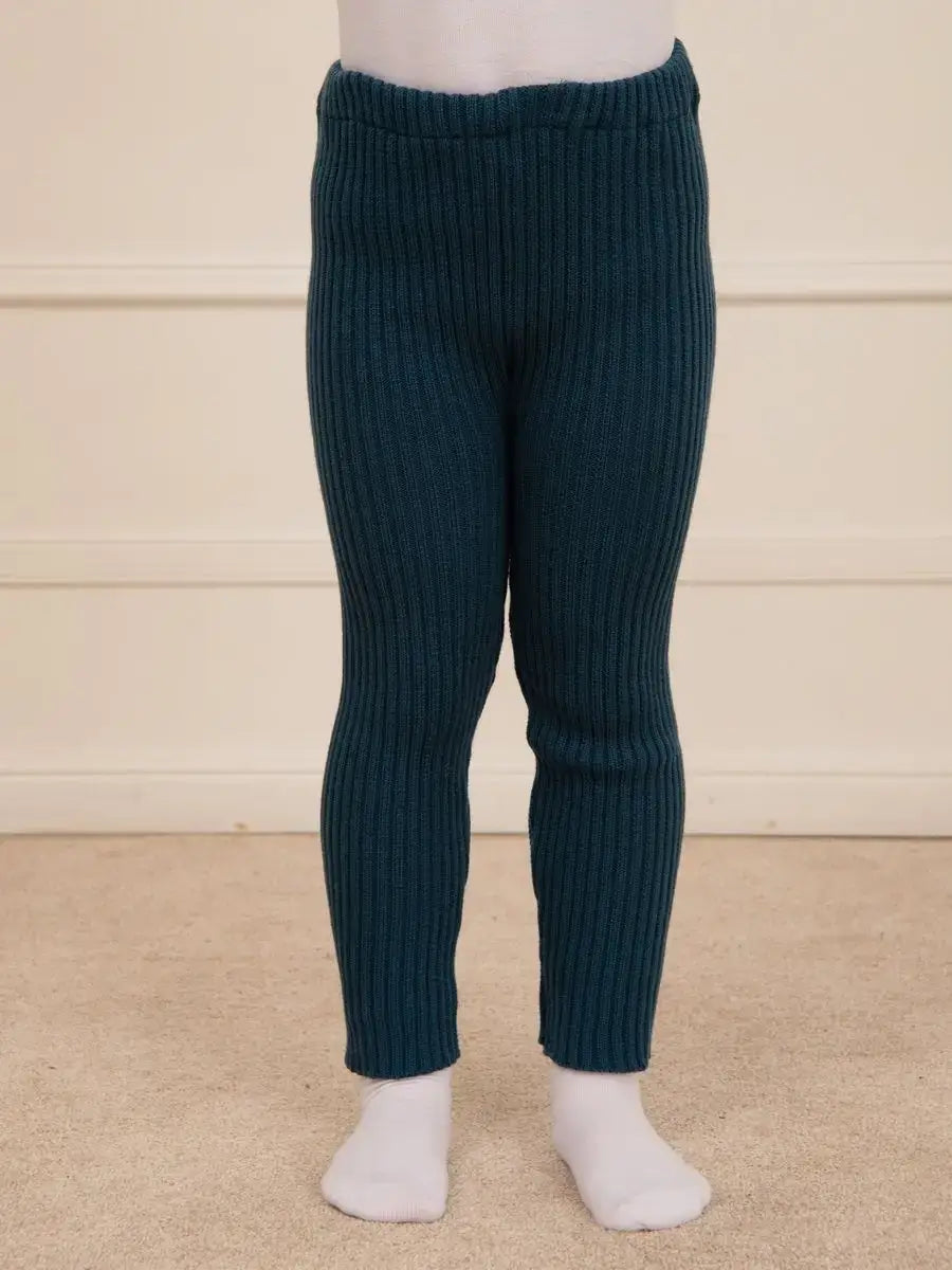 Legging Polaire Garçon