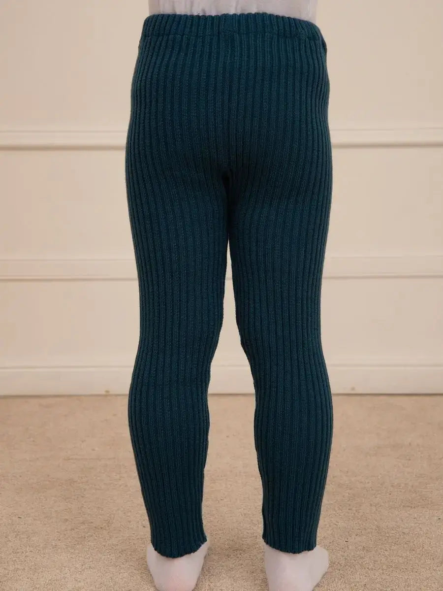 Legging Polaire Garçon