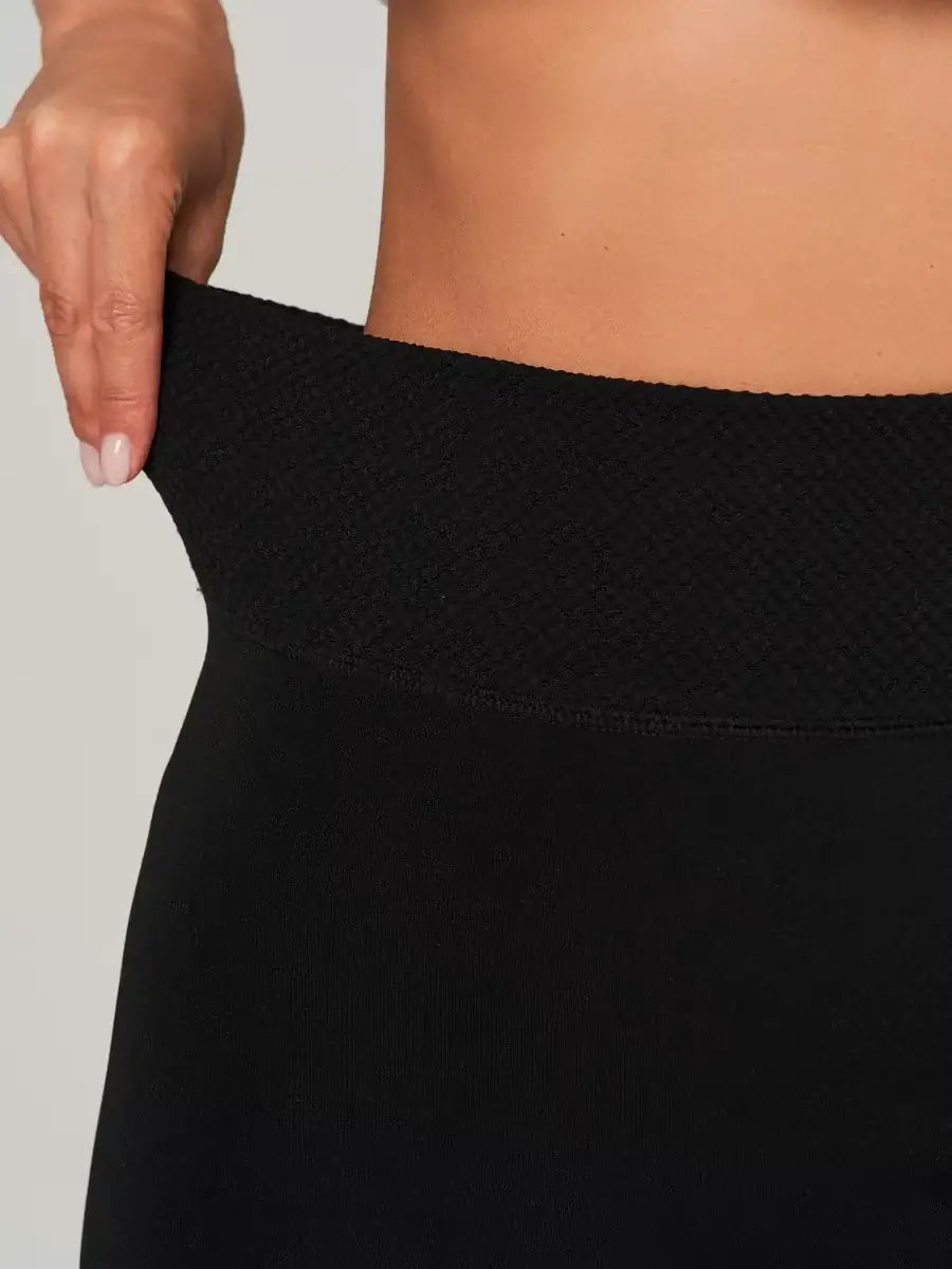 Legging Polaire Grossesse