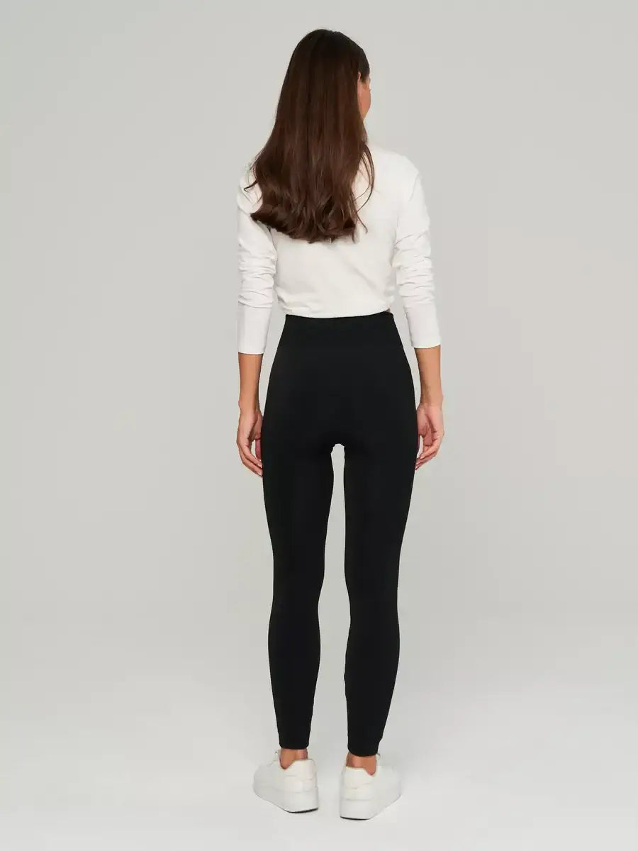 Legging Polaire Grossesse