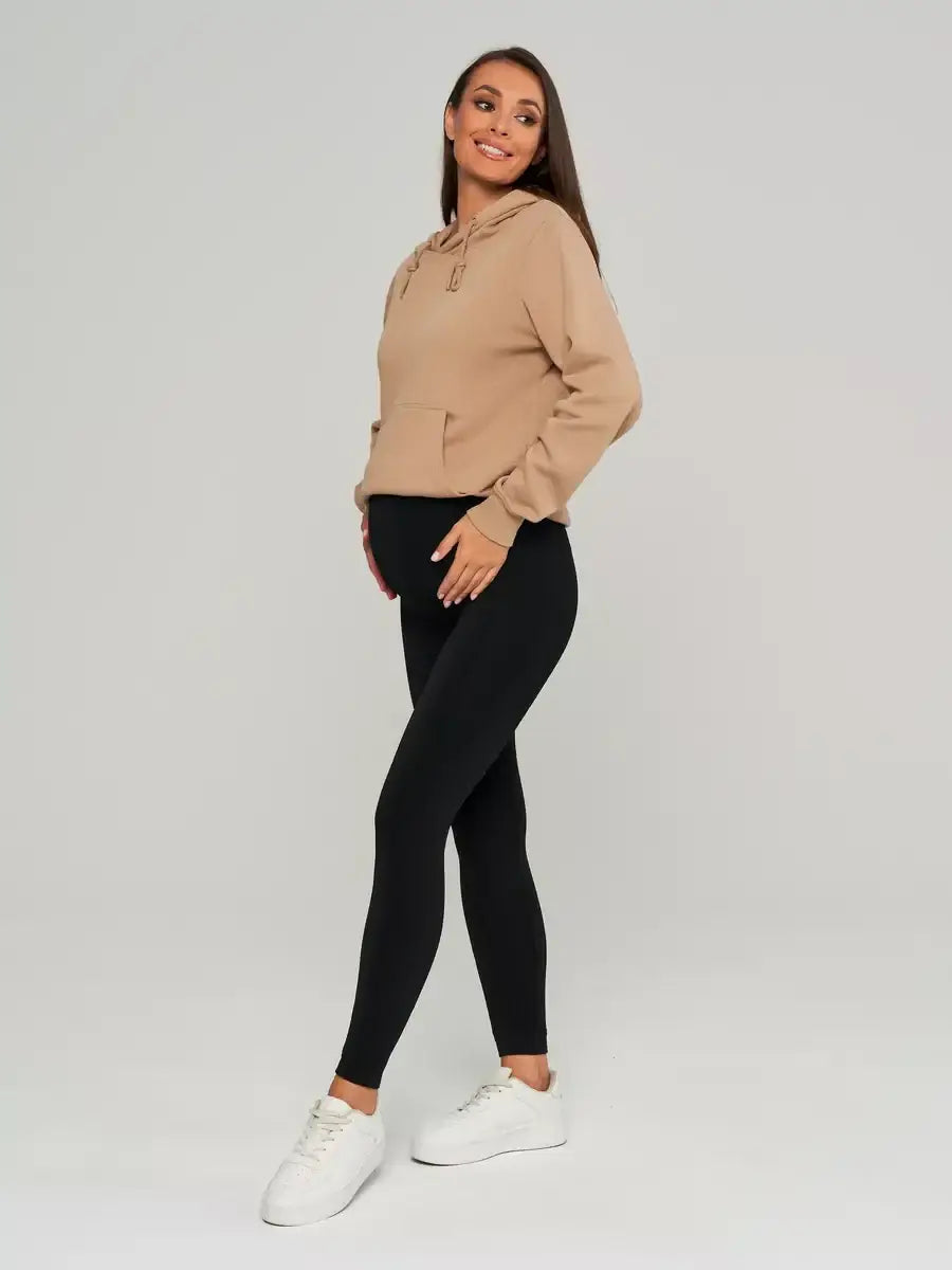Legging Polaire Grossesse