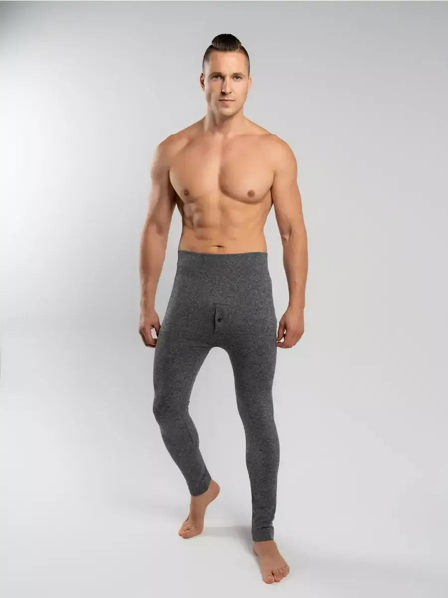 Legging Polaire Homme