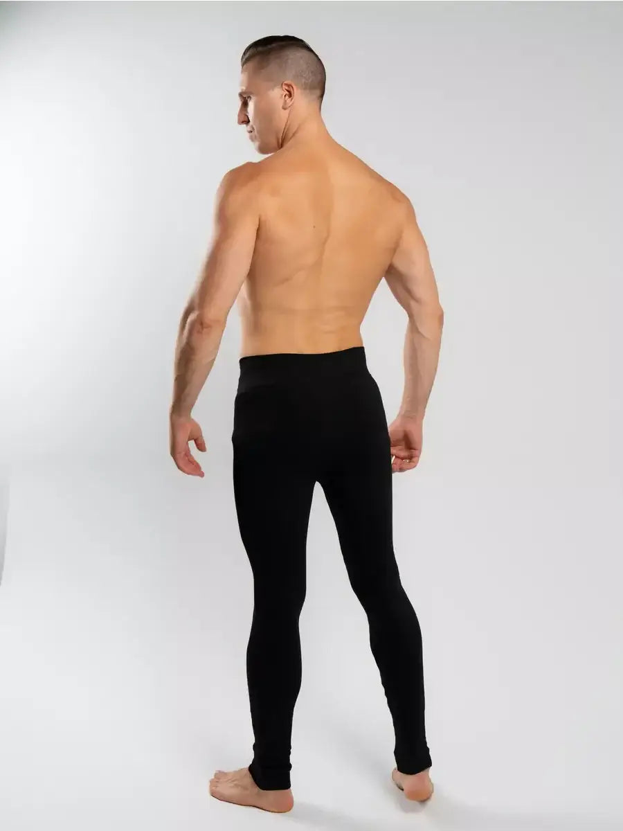 Legging Polaire Homme