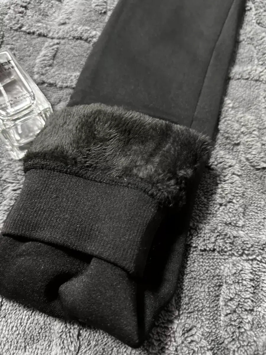 Legging Polaire Homme