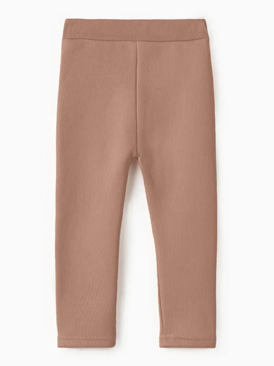 Legging Thermique Fille