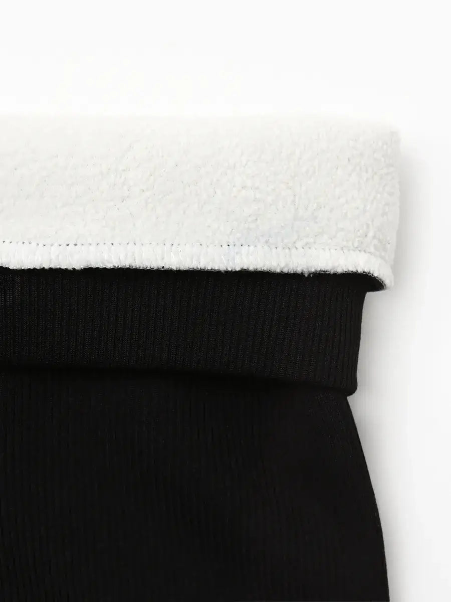 Legging Thermique Fille