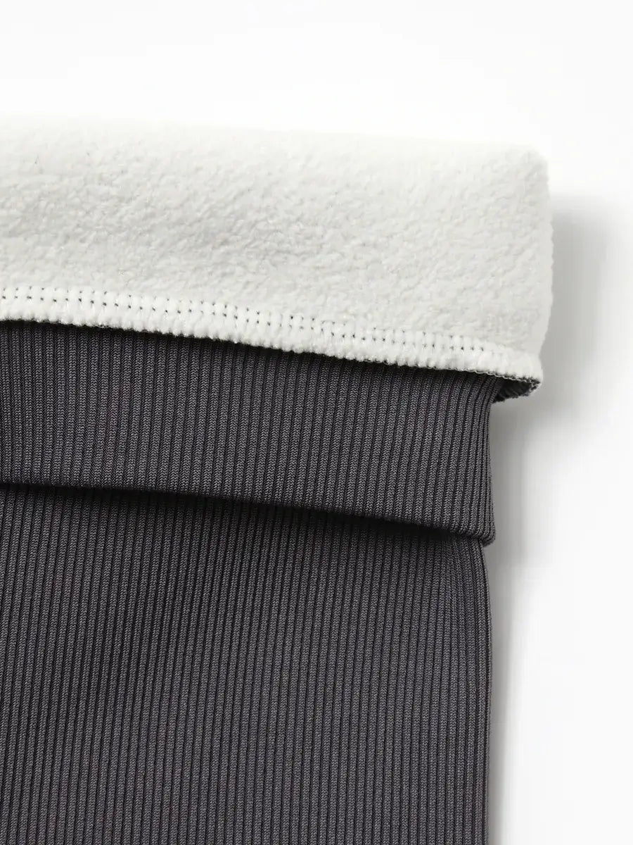 Legging Thermique Fille