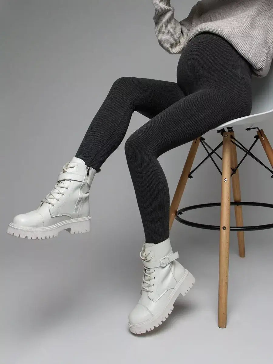 Legging Thermique Grossesse