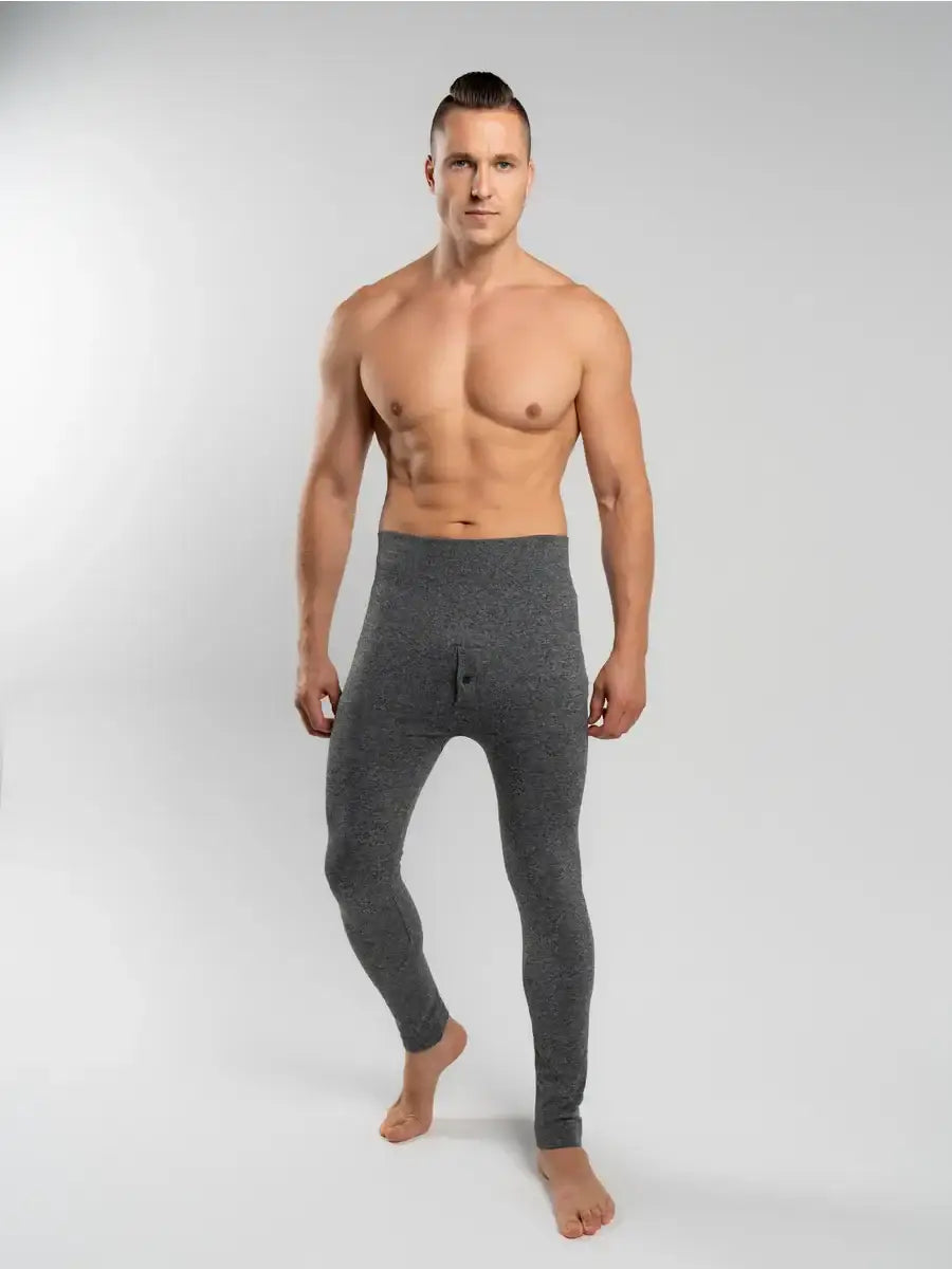 Legging Thermique Homme