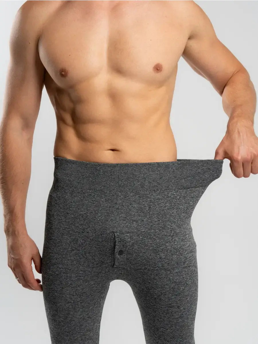 Legging Thermique Homme