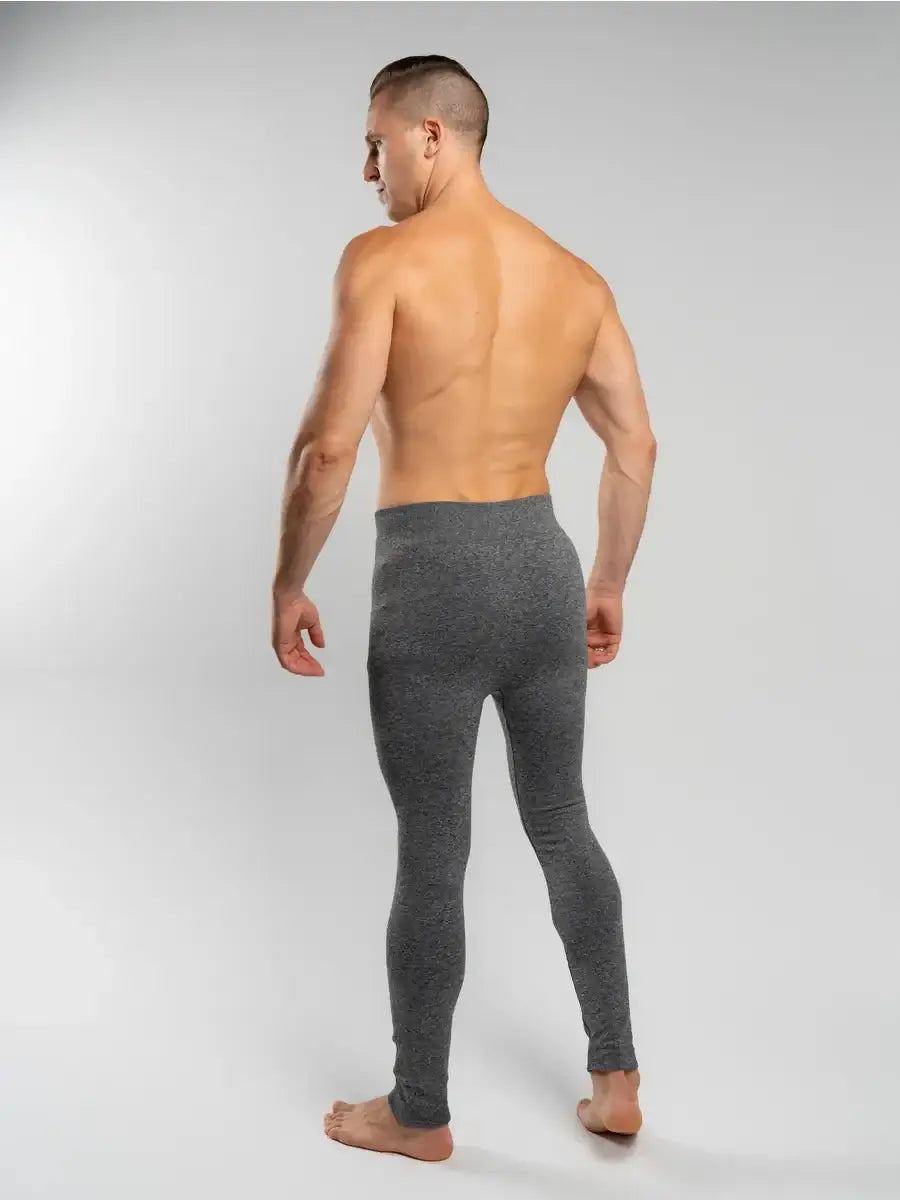 Legging Thermique Homme
