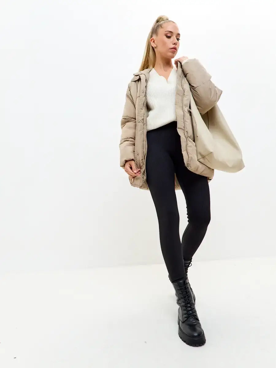 Legging Ultra Chaud