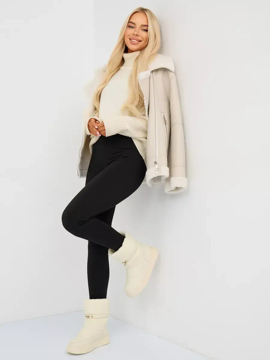 Legging Anti Froid