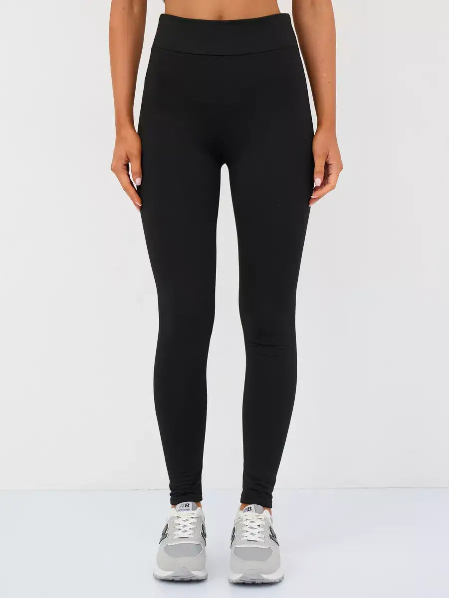 Legging Anti Froid