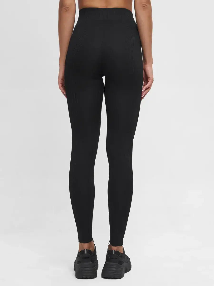 Legging Rembourré
