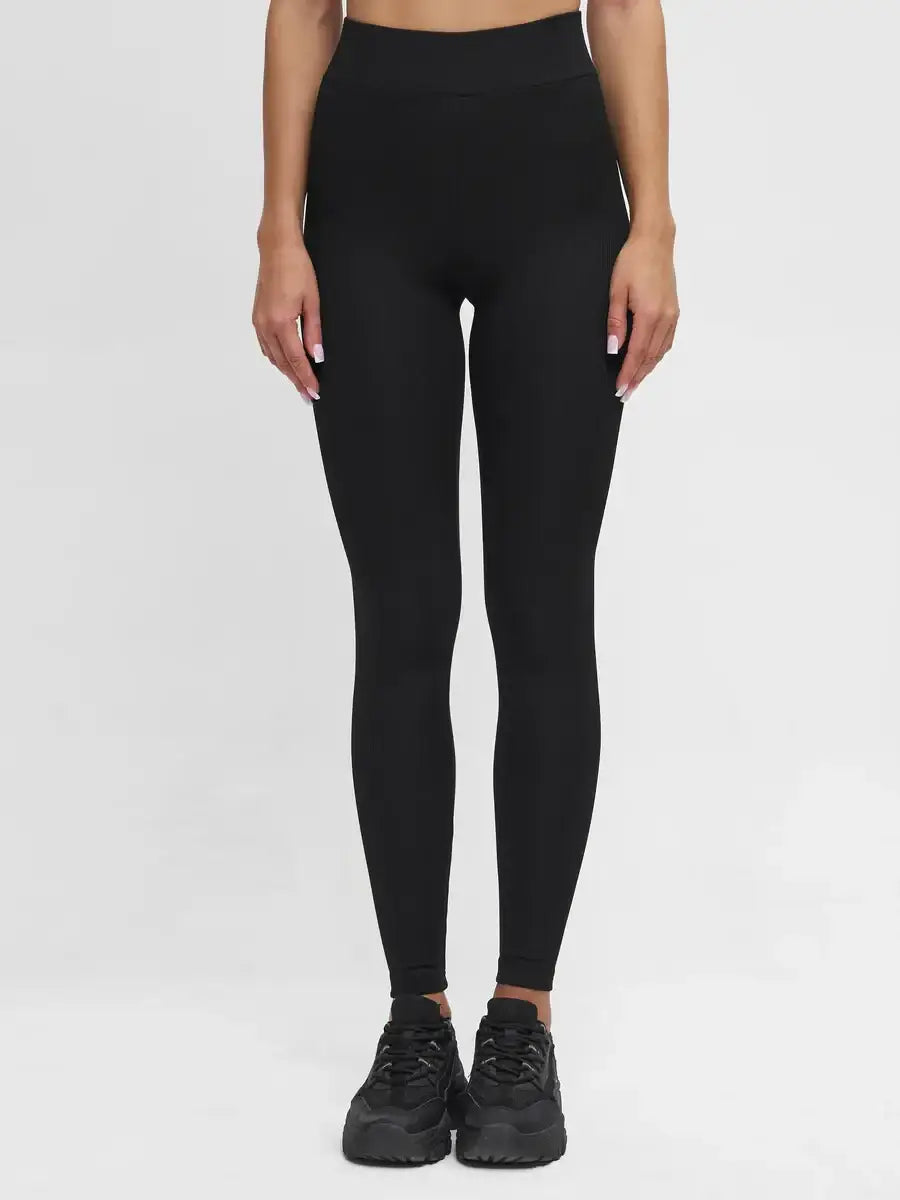 Legging Rembourré