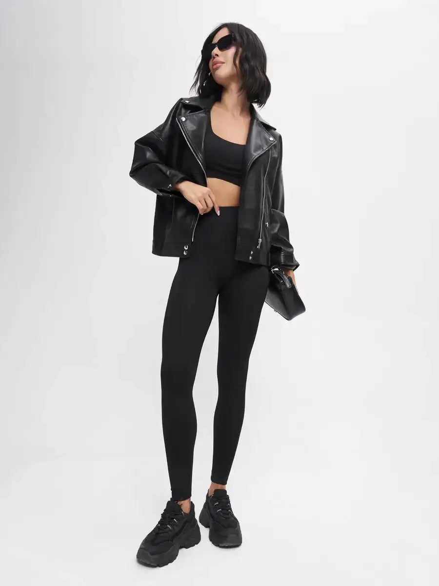 Legging Rembourré