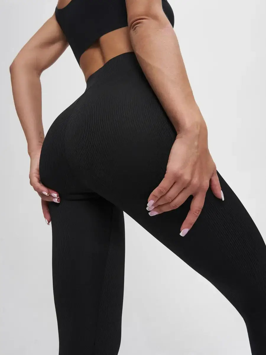 Legging Rembourré
